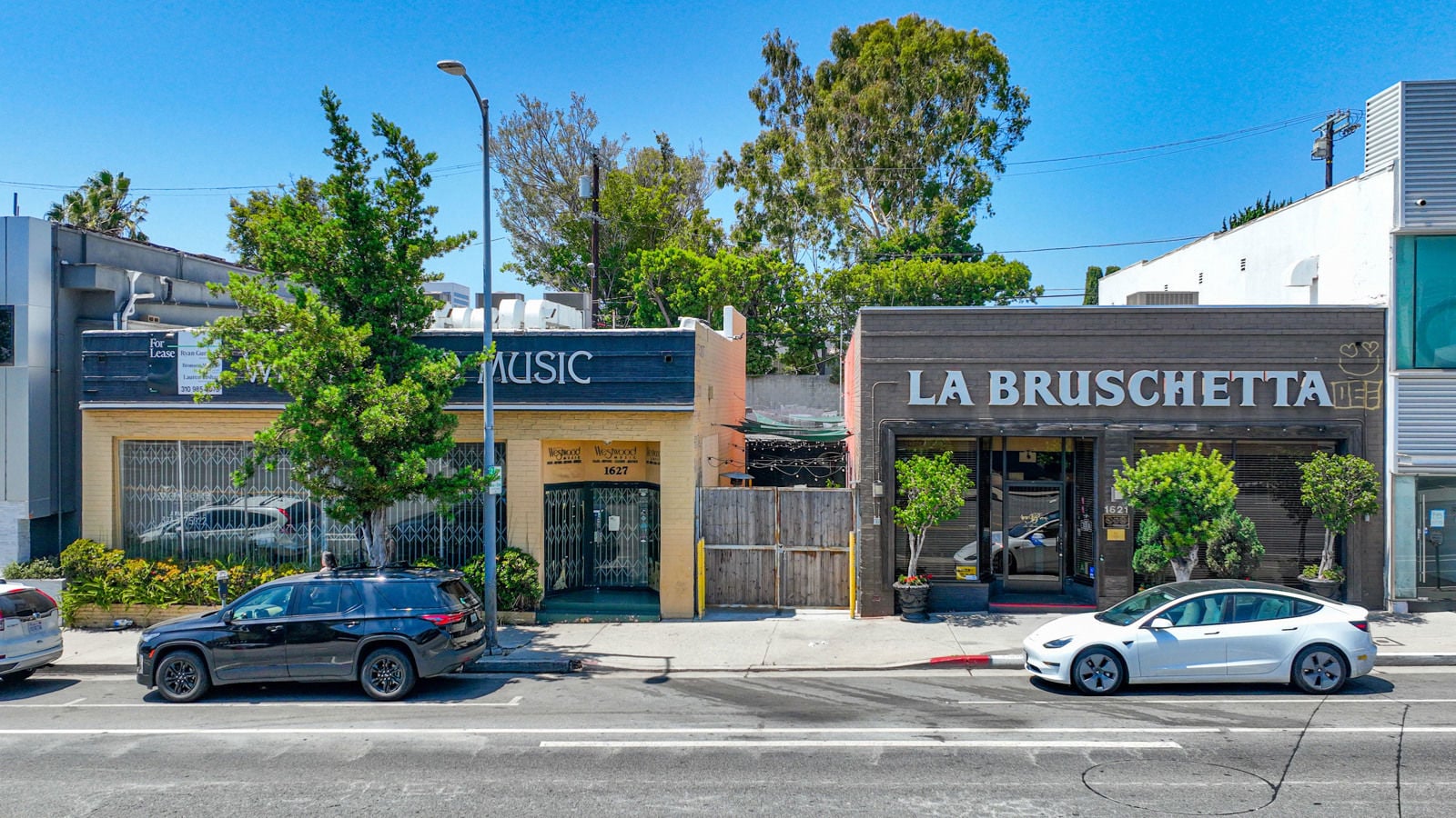  1625 & 1627 Westwood Blvd — photo 2