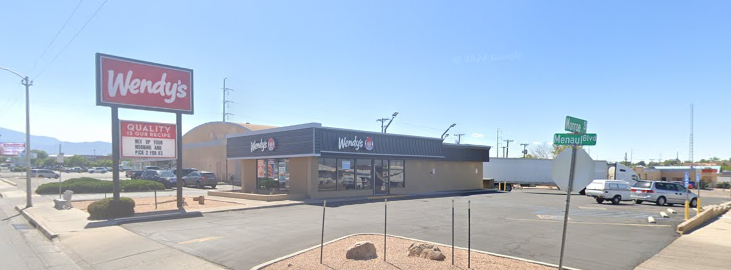 Featured property