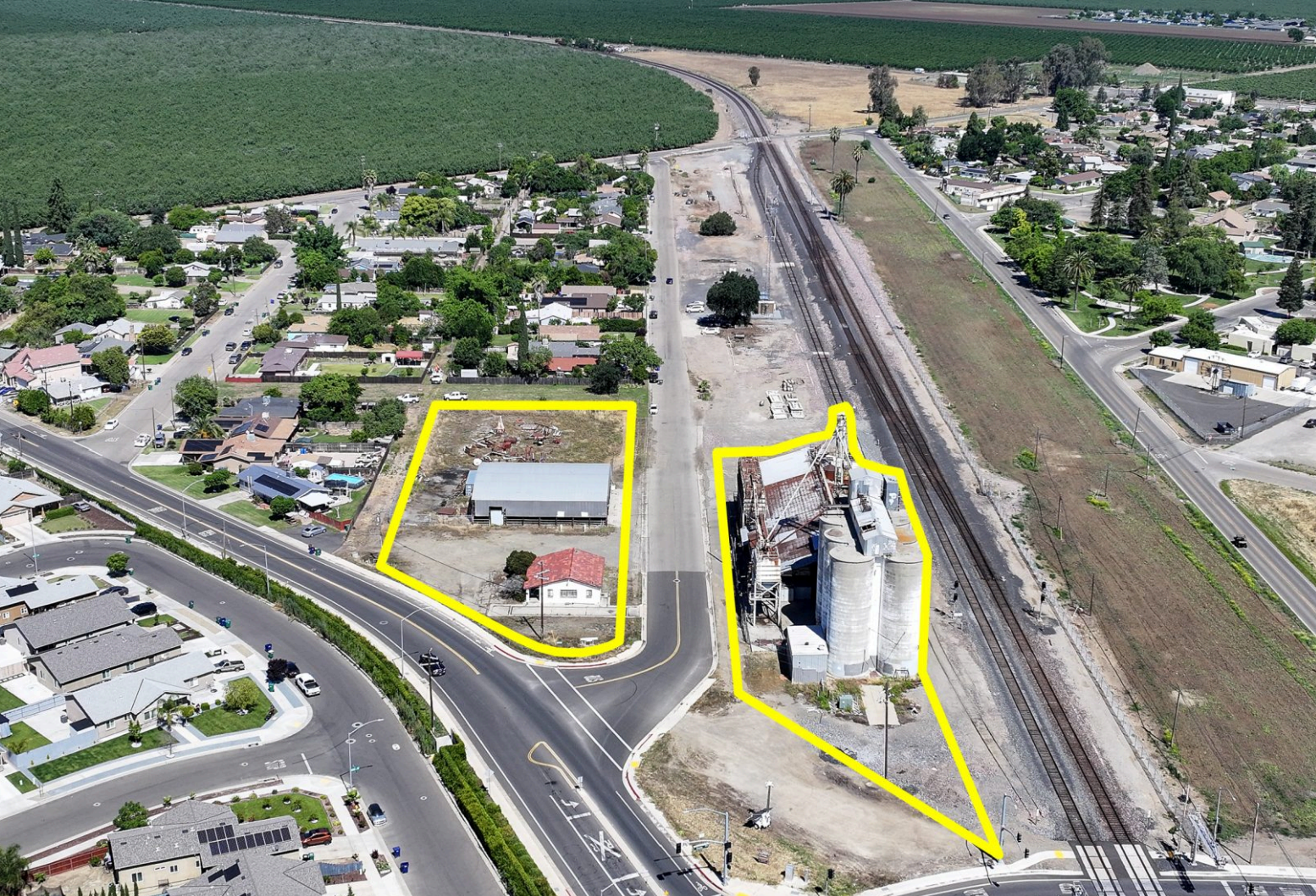 Featured property