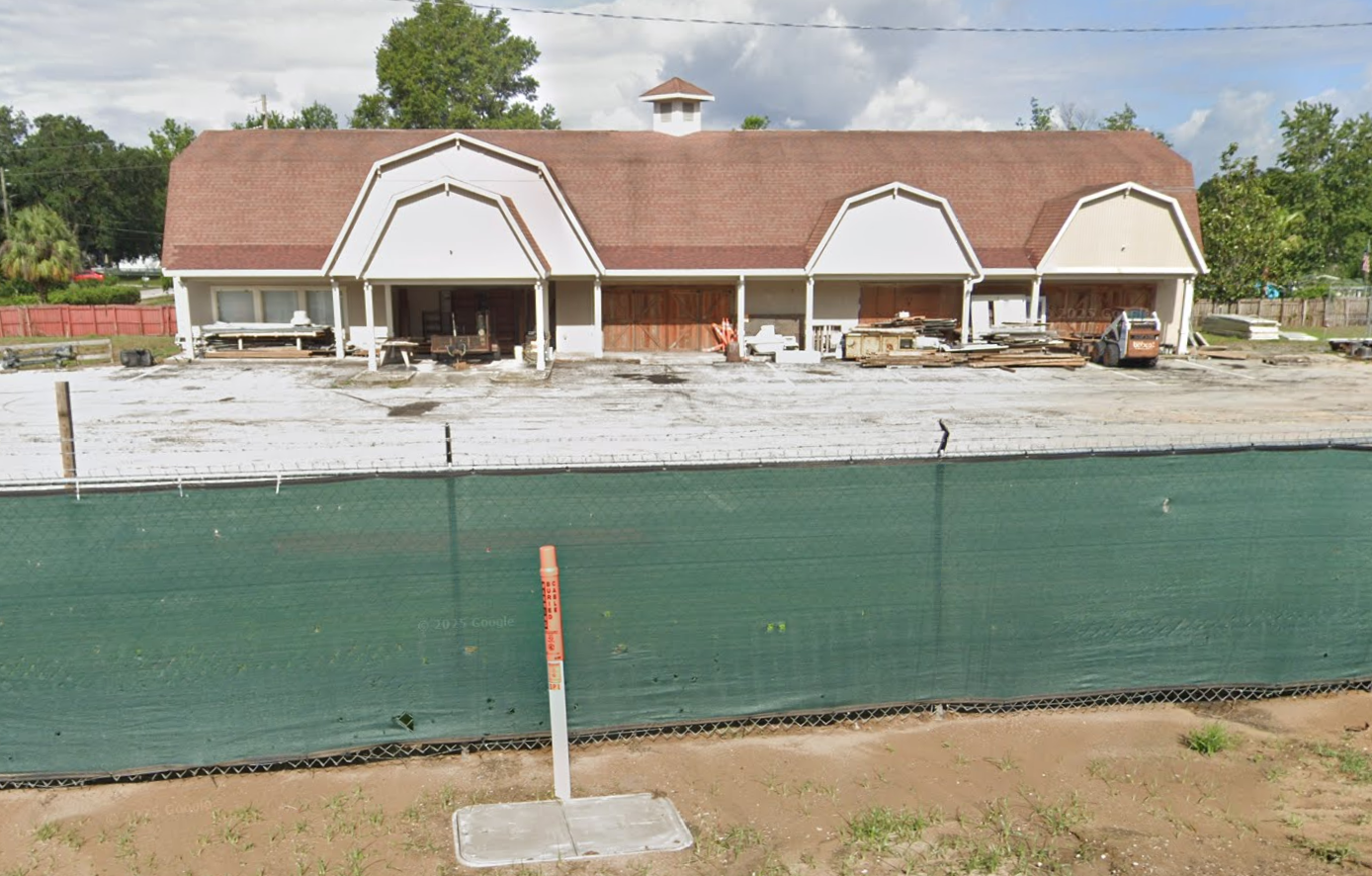 3.99 Ac Existing Building + Expansion — photo 5