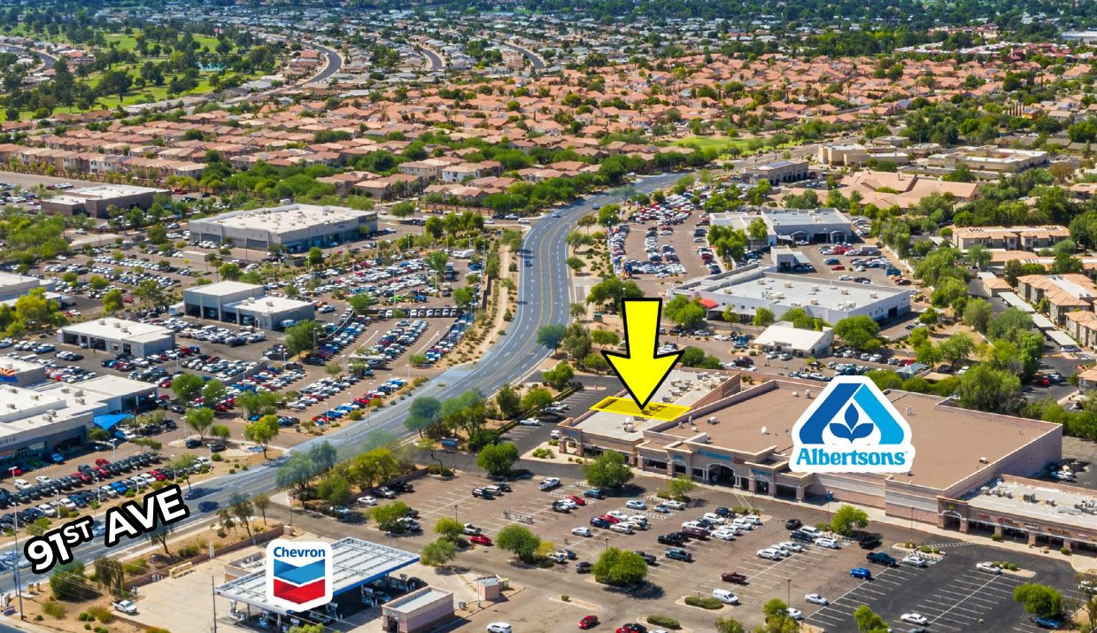 Featured property