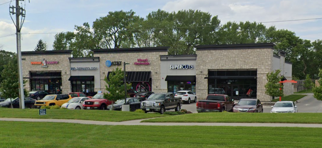 Featured property