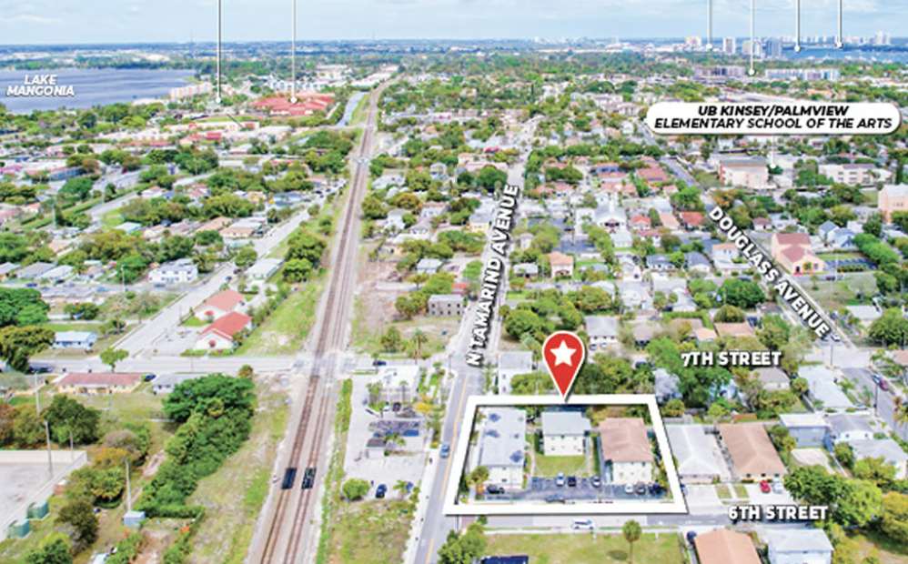 Featured property