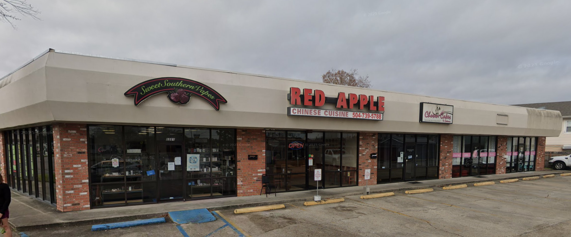 Featured property