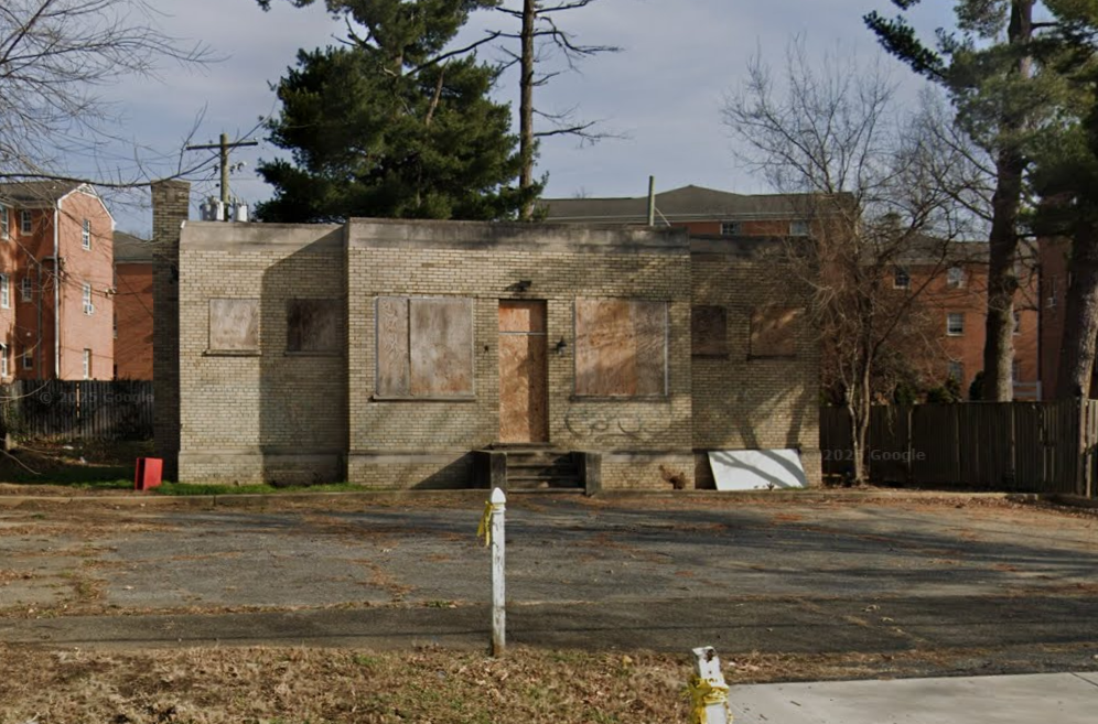 Featured property