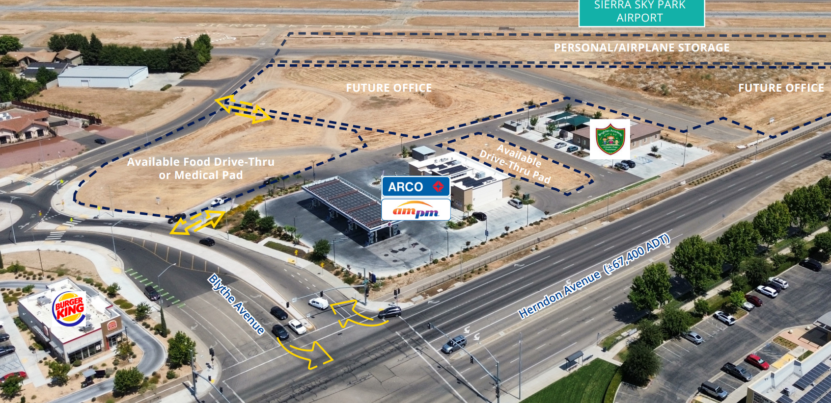 Featured property