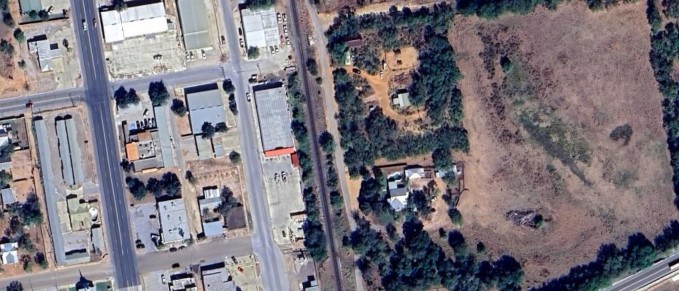 Featured property