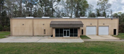 Featured property