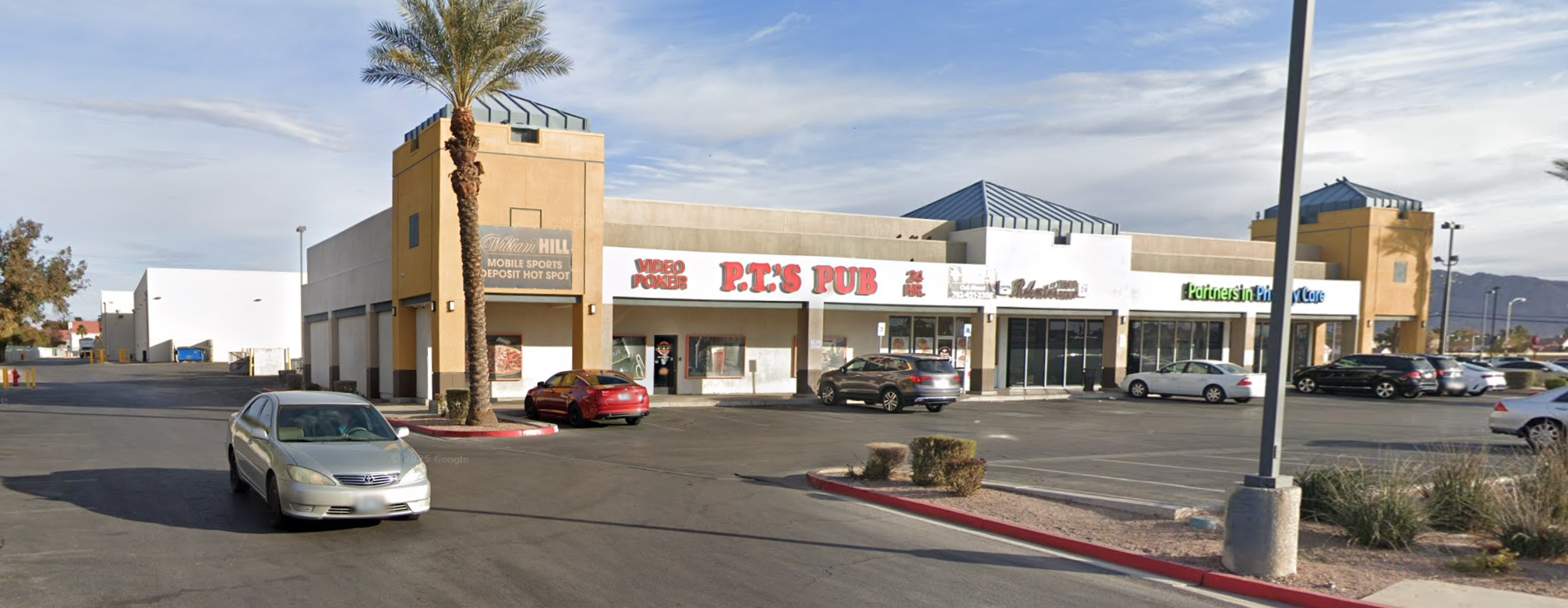 Featured property