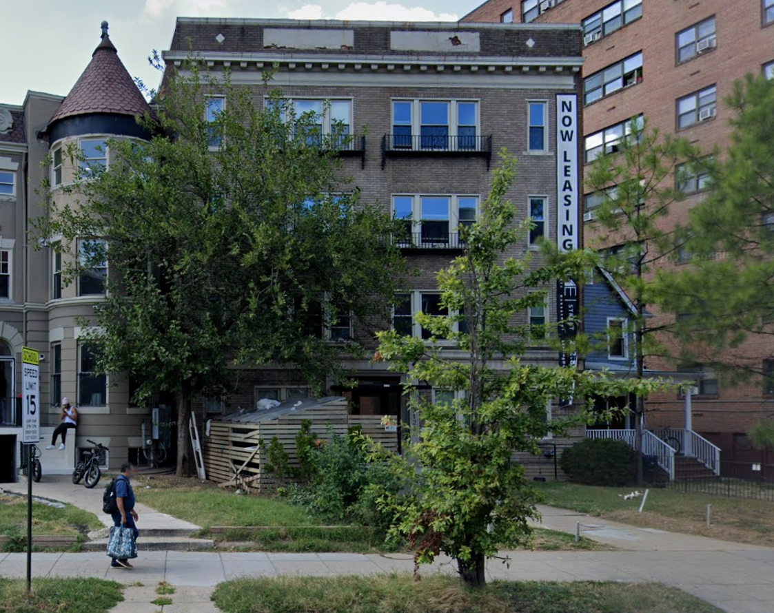 Featured property