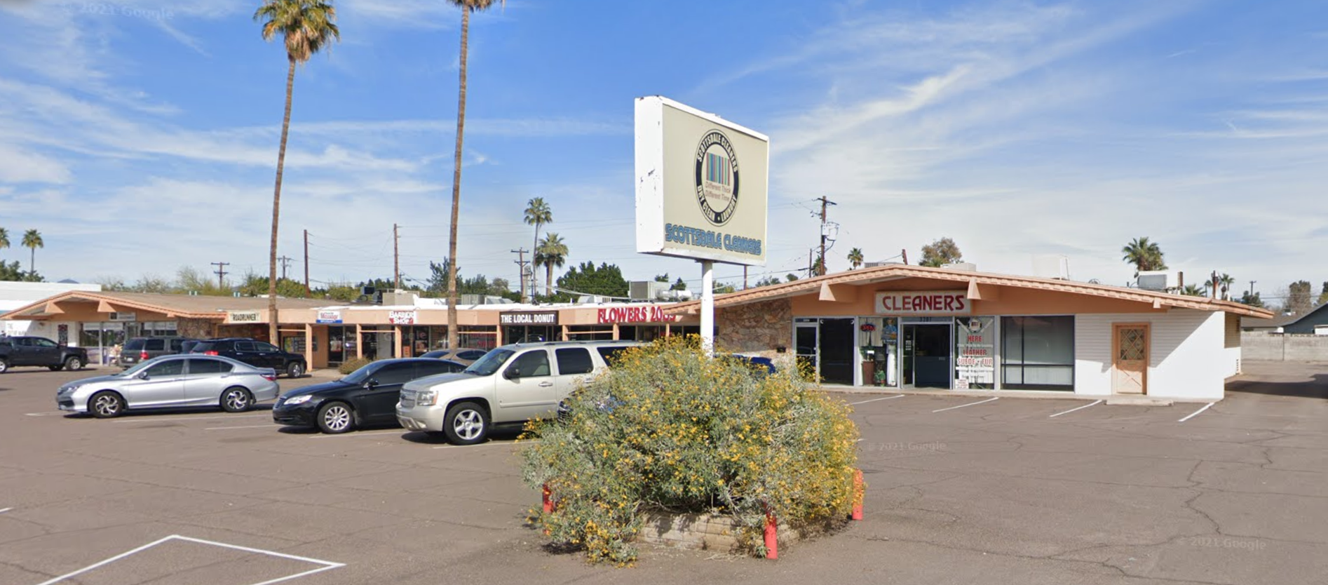 Featured property