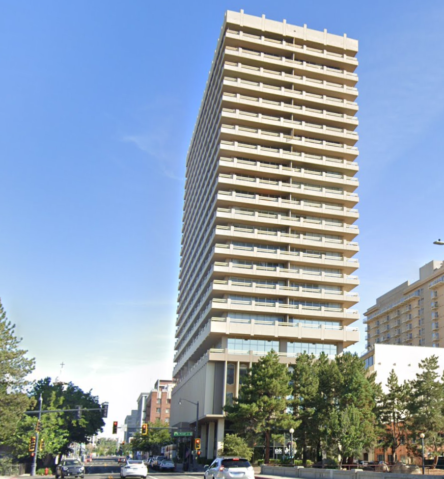 100 N Arlington Ave  — photo 3