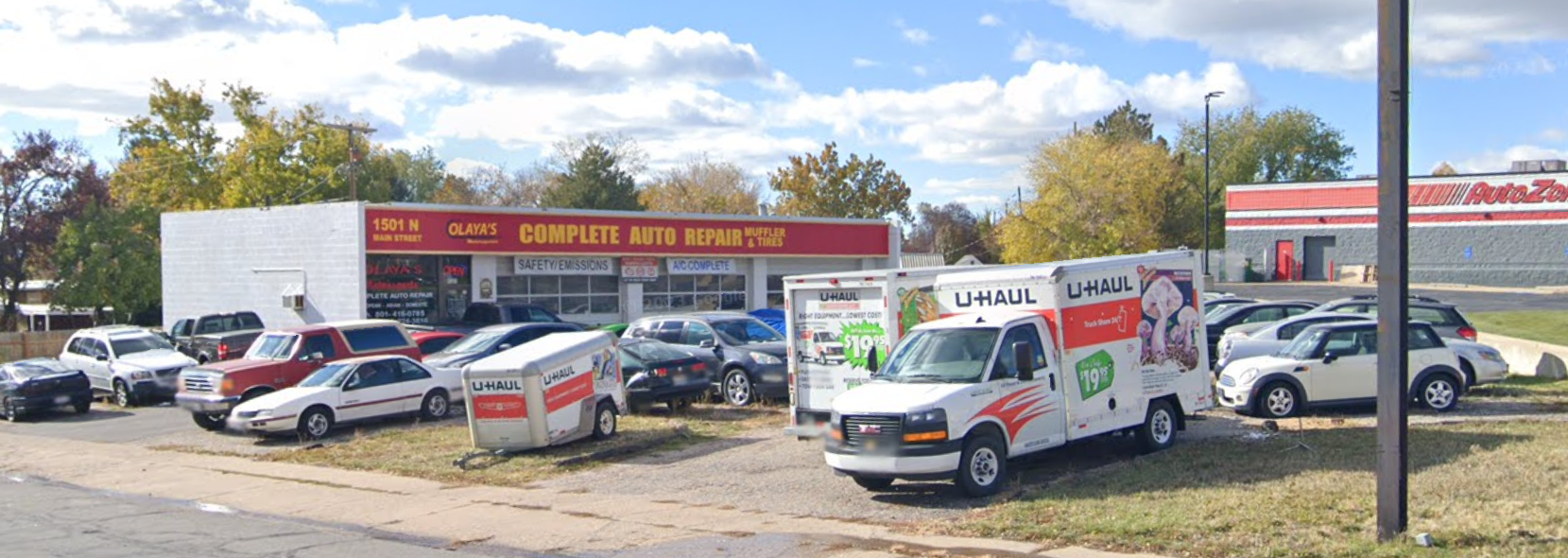 Featured property