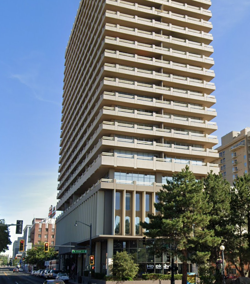 Featured property