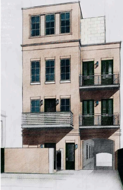 645 E Bay Street — photo 3