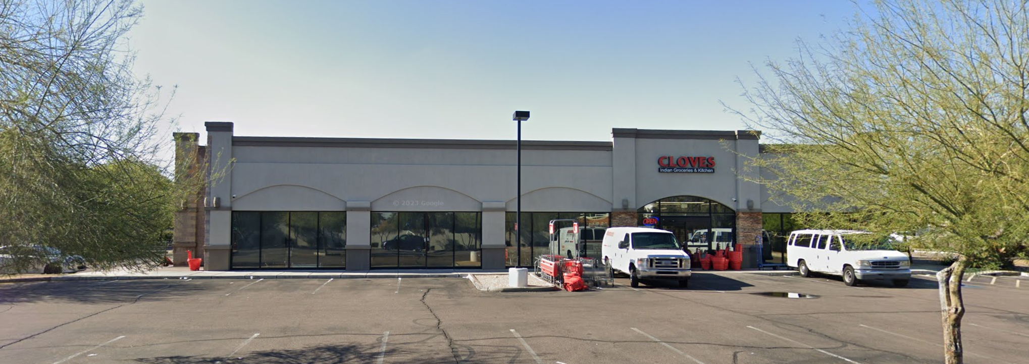 Featured property