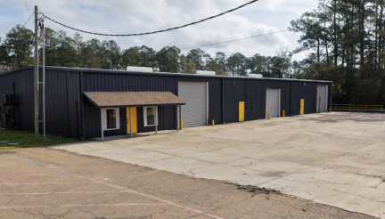 Featured property