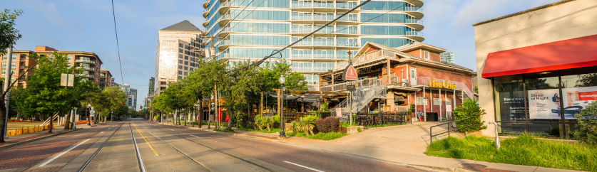 2621 McKinney Ave - Uptown Standalone Restaurant — photo 4