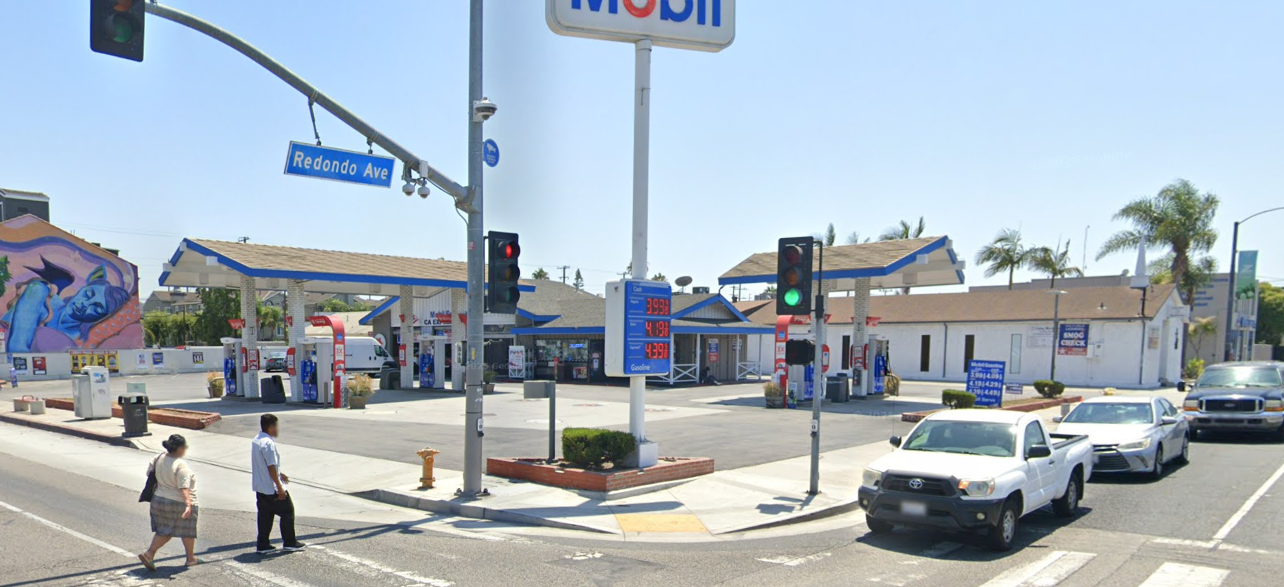 3400 E. Anaheim Street — photo 4