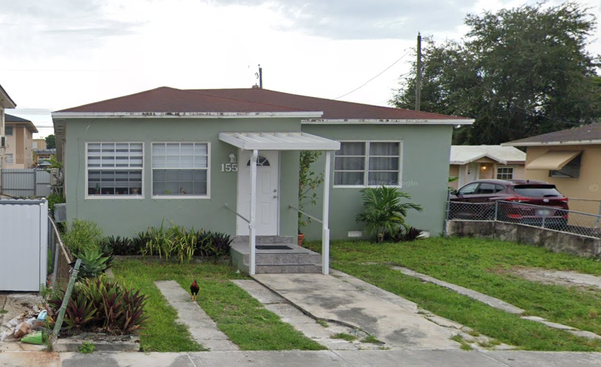 Featured property