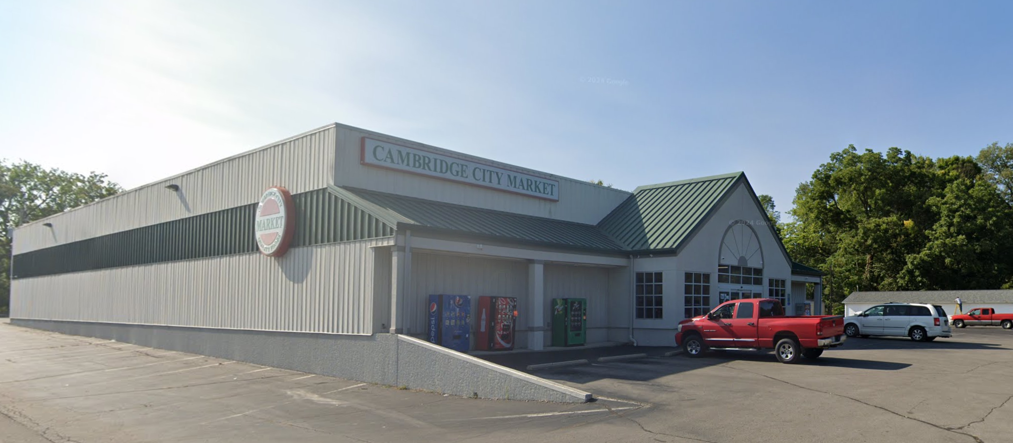 Featured property