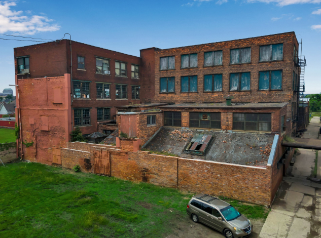 Crosby Metal Campus | 203 Pratt St — photo 6