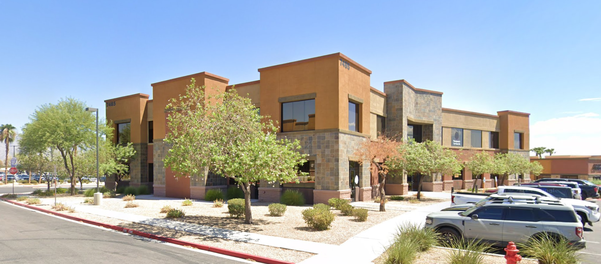 Featured property