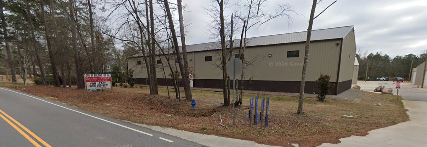 1325 Old Cherokee Road UNIT B — photo 2