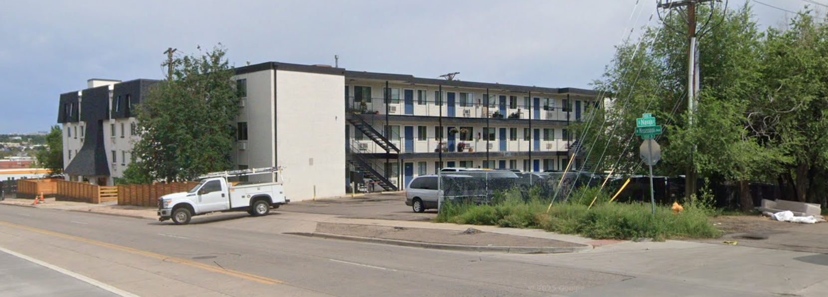 The Riverpoint Apartments — photo 3