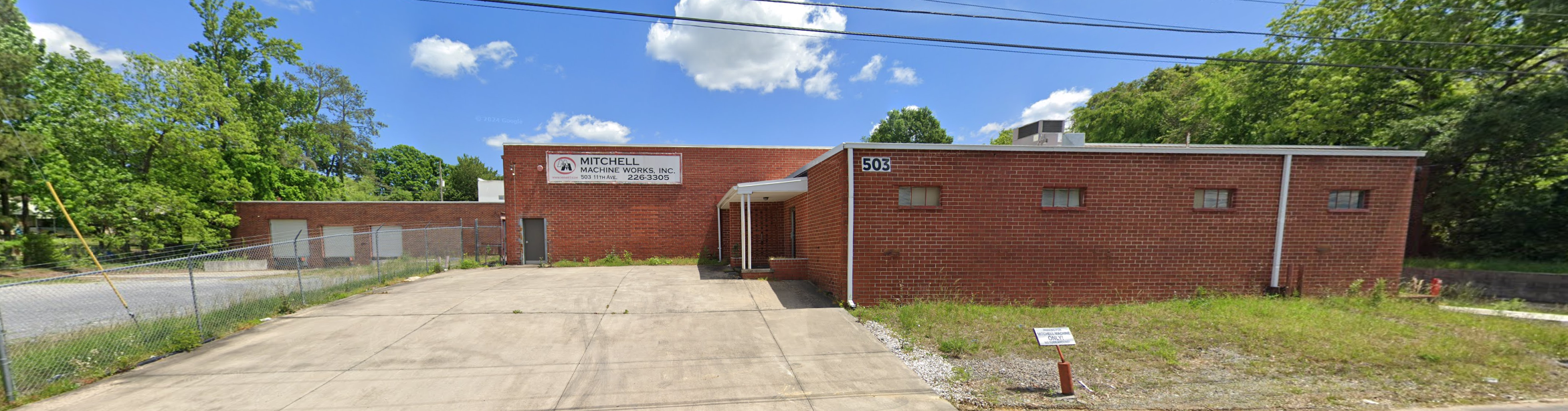 Featured property