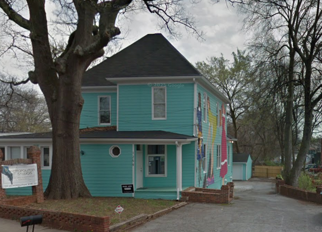 Featured property