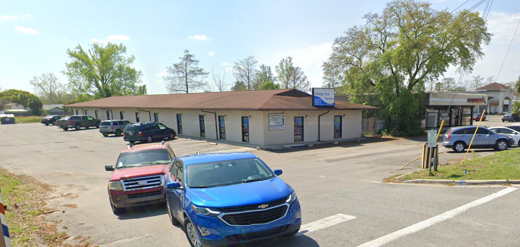 793 BLANDING BLVD — photo 2
