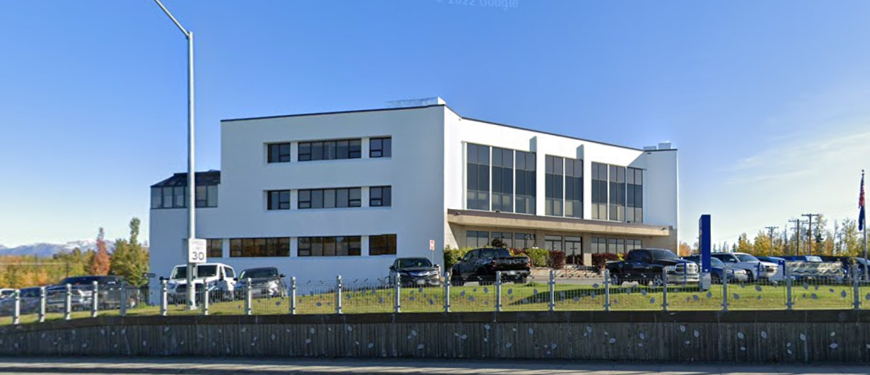 Featured property