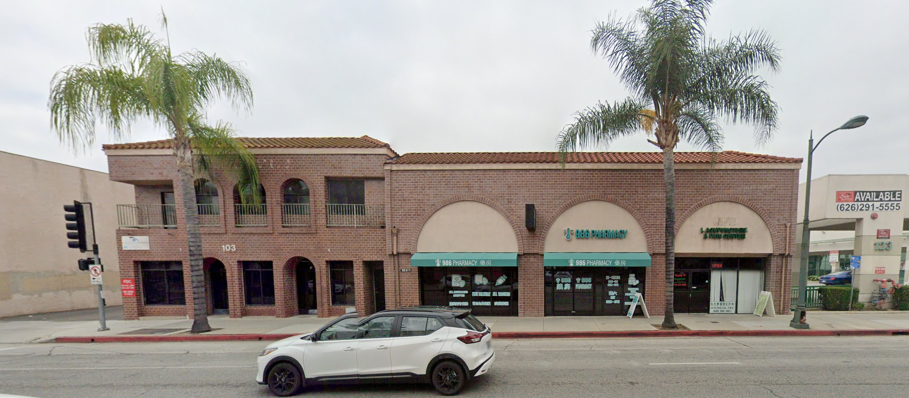 Featured property
