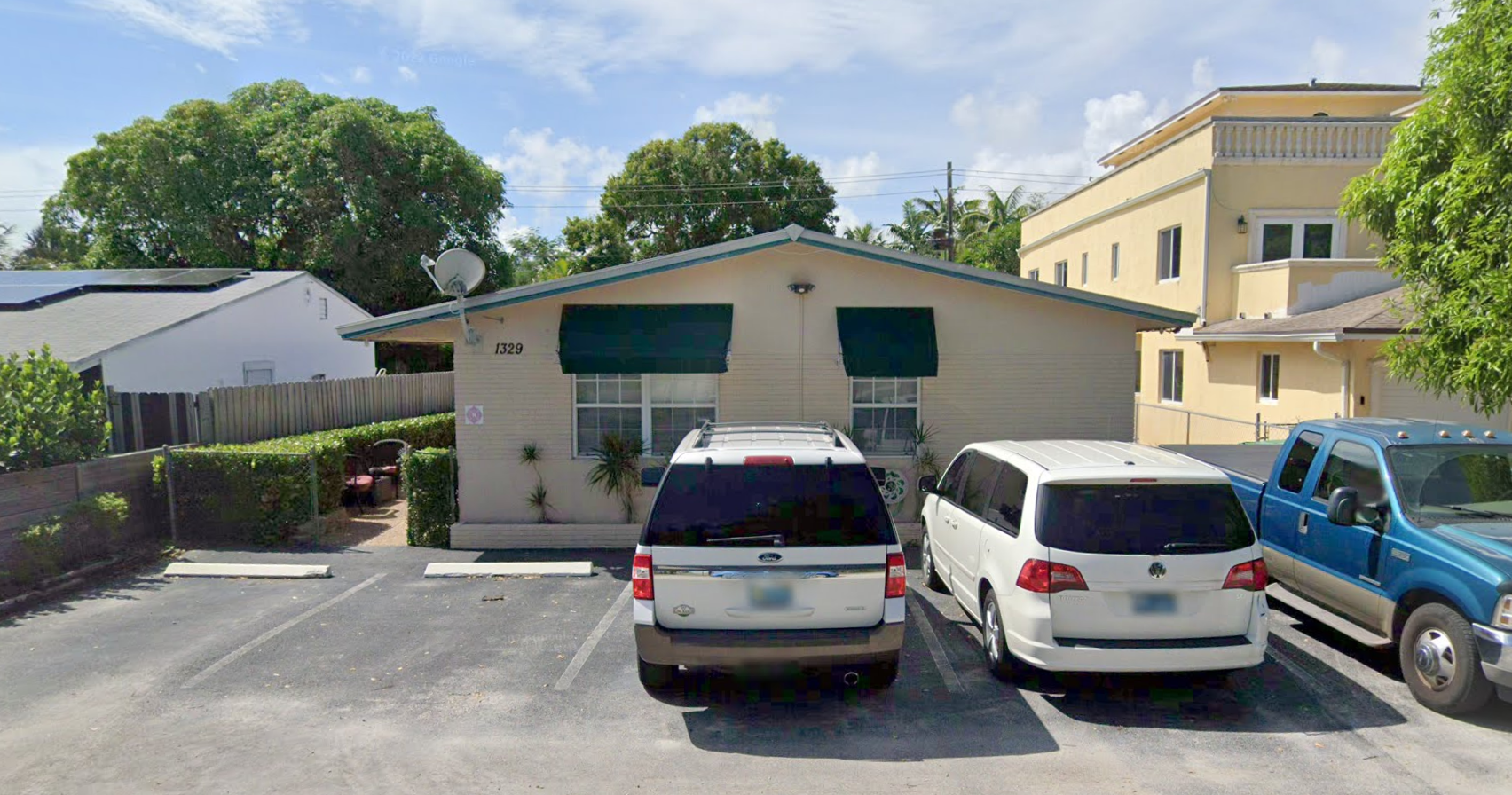 Featured property