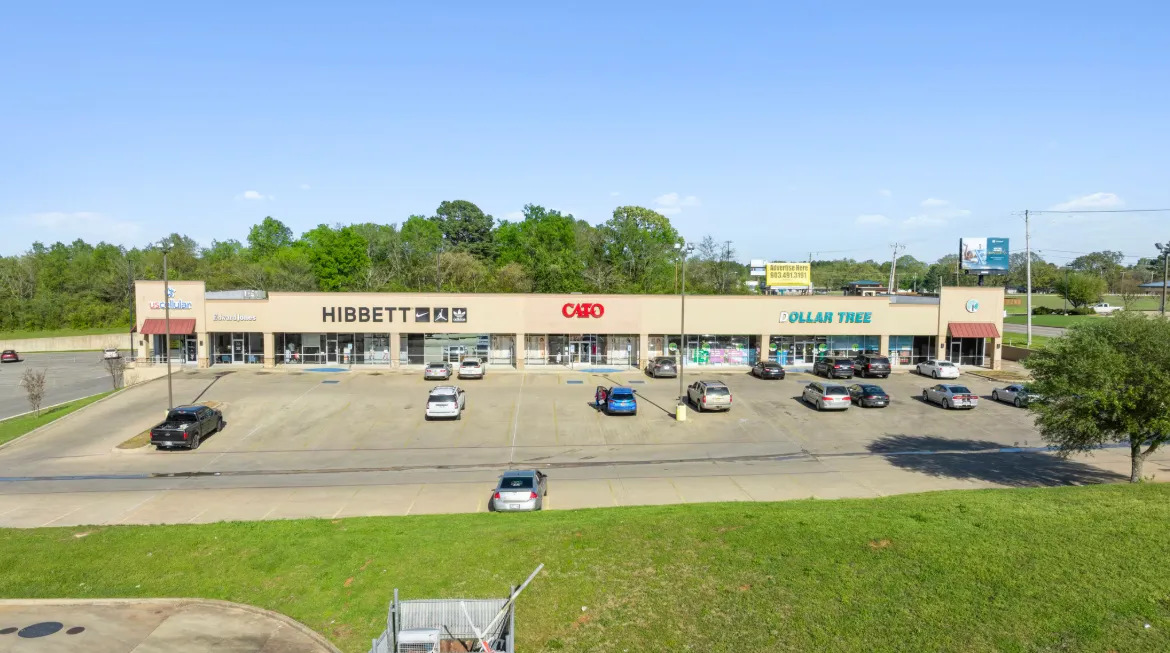 Featured property
