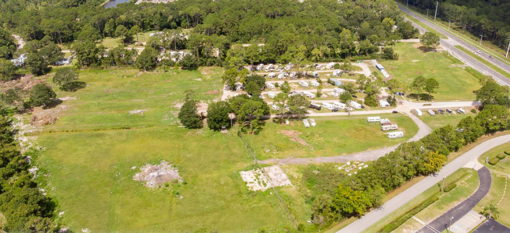 Featured property