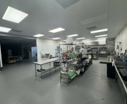 Commercial Kitchen For Sale — photo 4