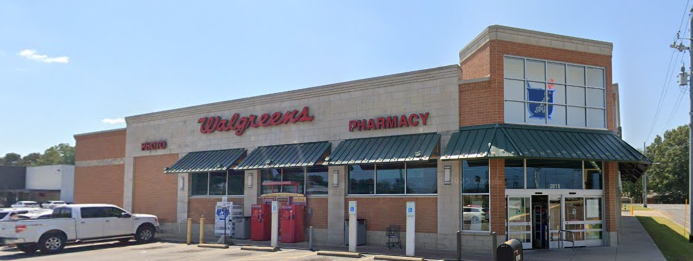 Walgreens — photo 2