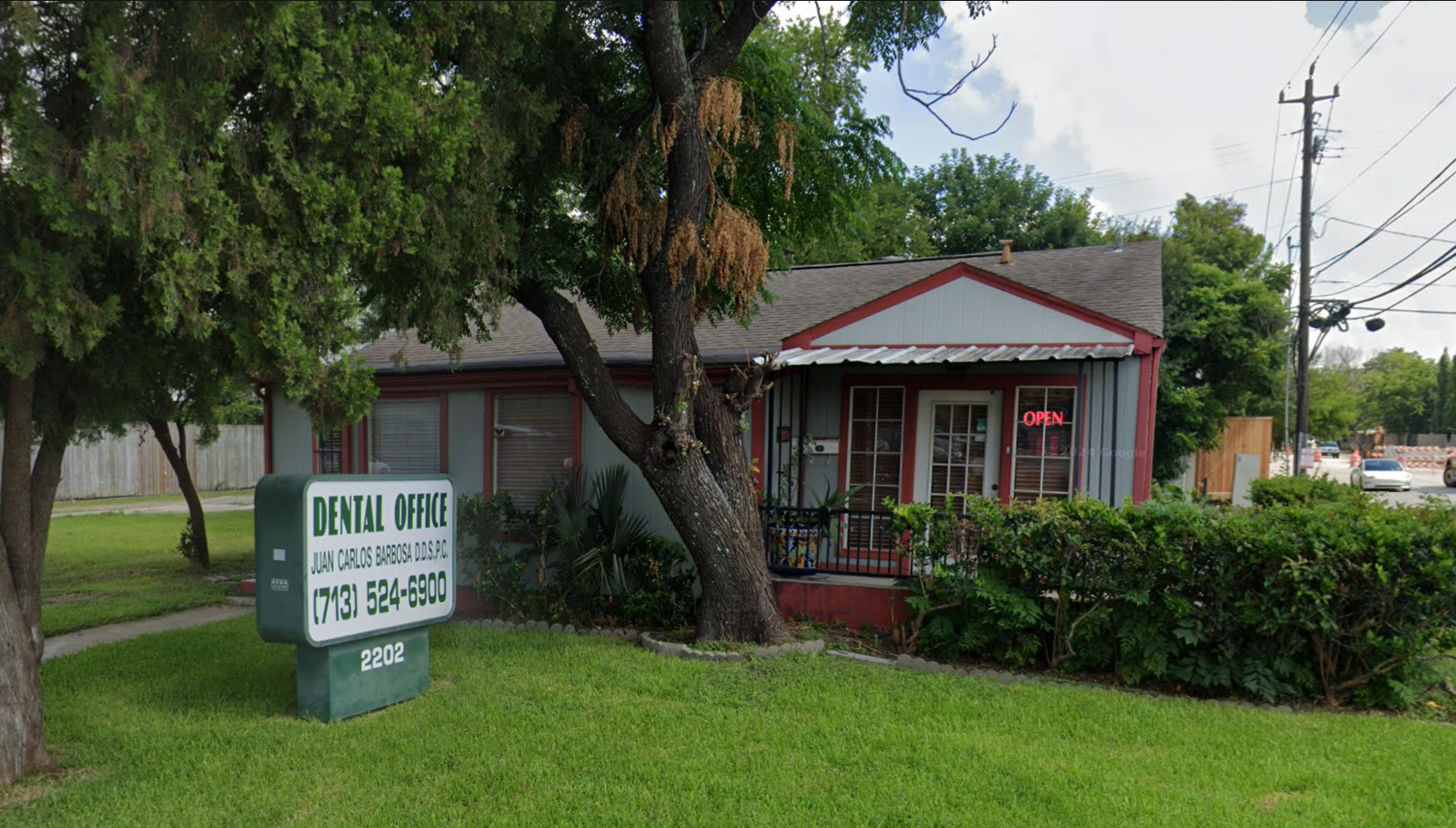 Featured property