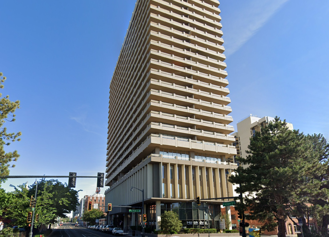 100 N Arlington Ave  — photo 4