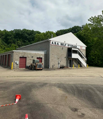 5900 Peters Creek Road - ASA Self Storage — photo 3