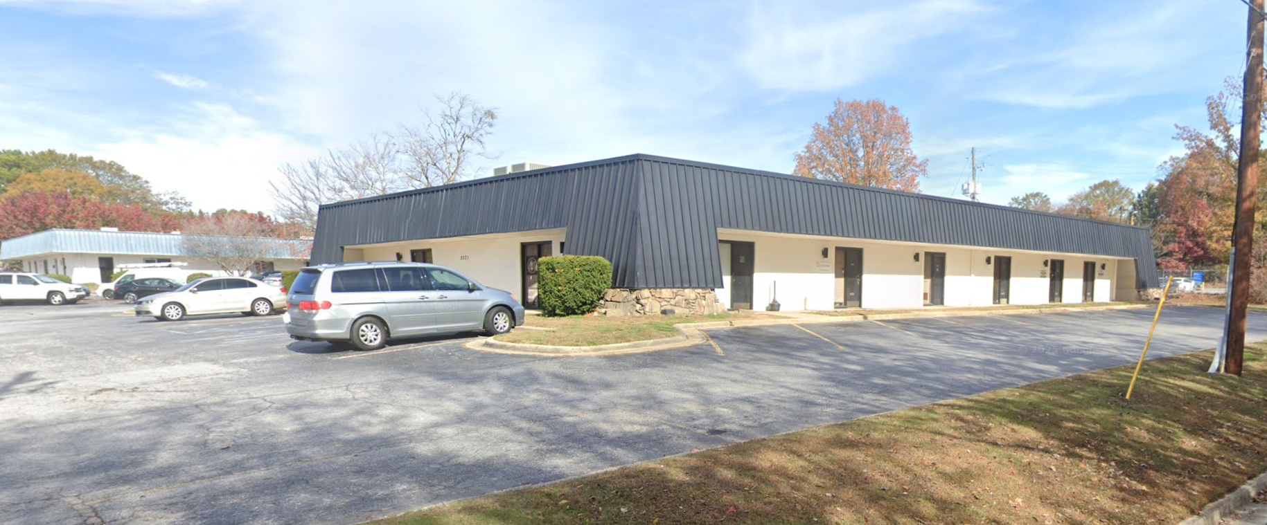 Featured property