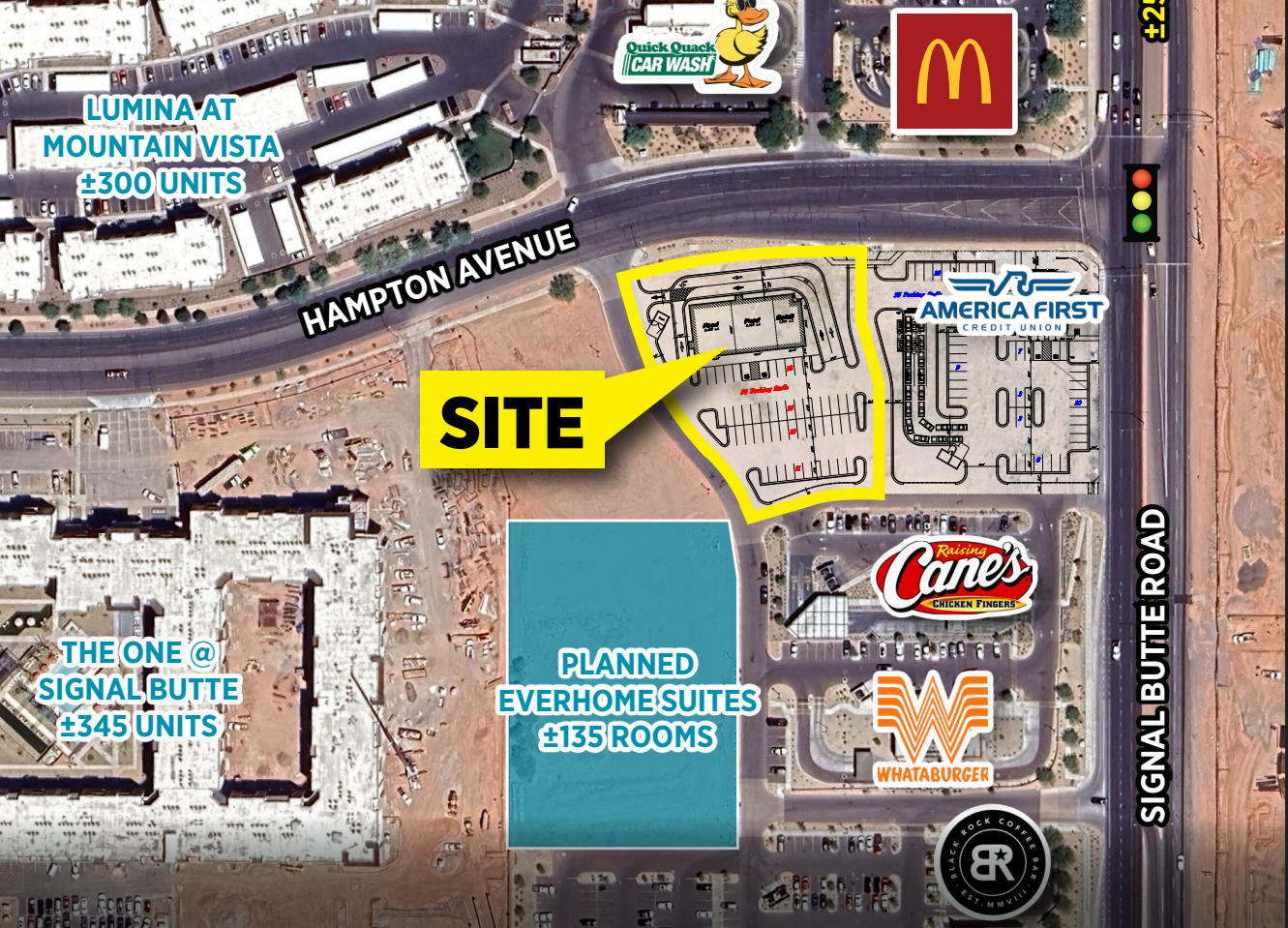 Featured property