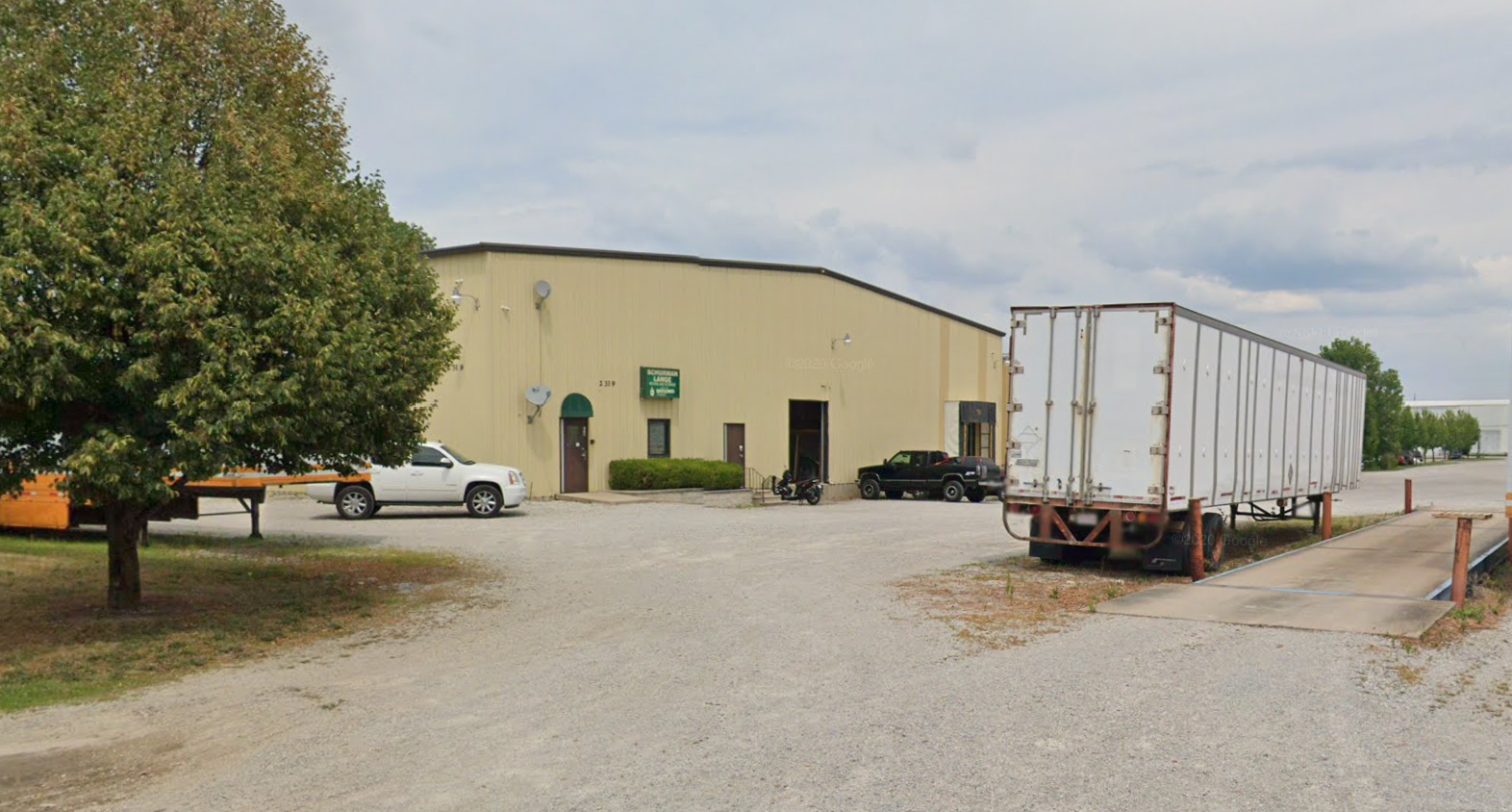 Featured property