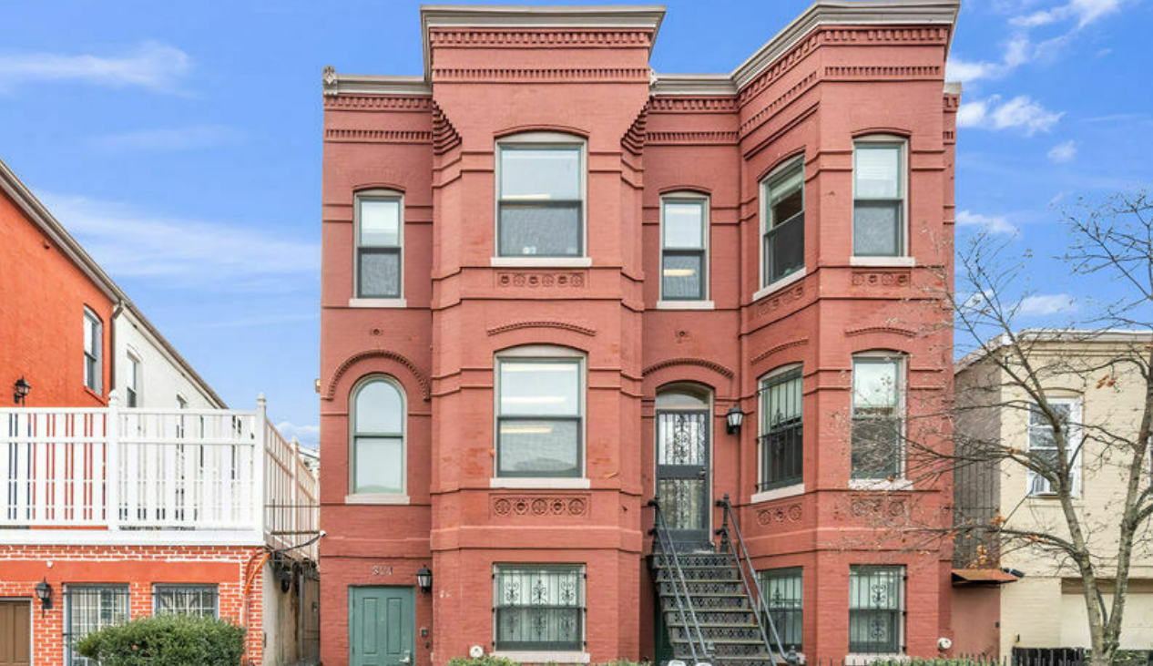 Featured property