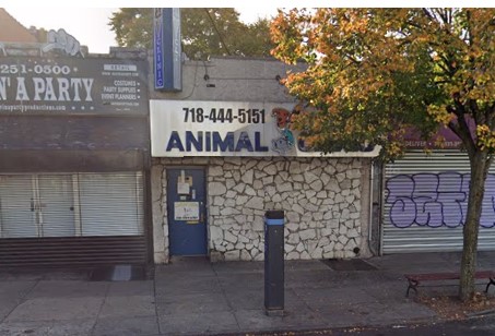 Featured property