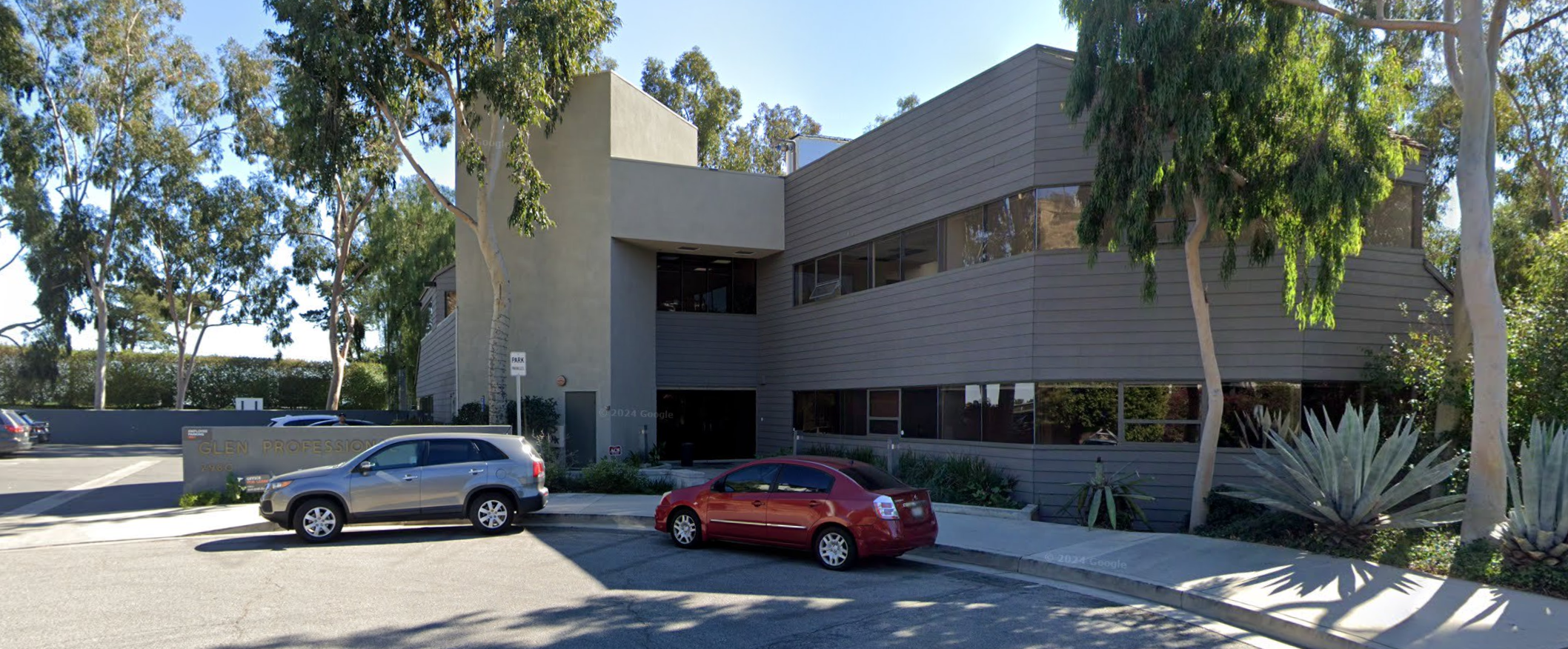 Glen Professional Centre — photo 3