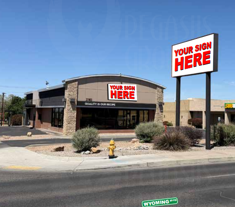 2203 WYOMING NE ALBUQUERQUE NM 87110 — photo 2