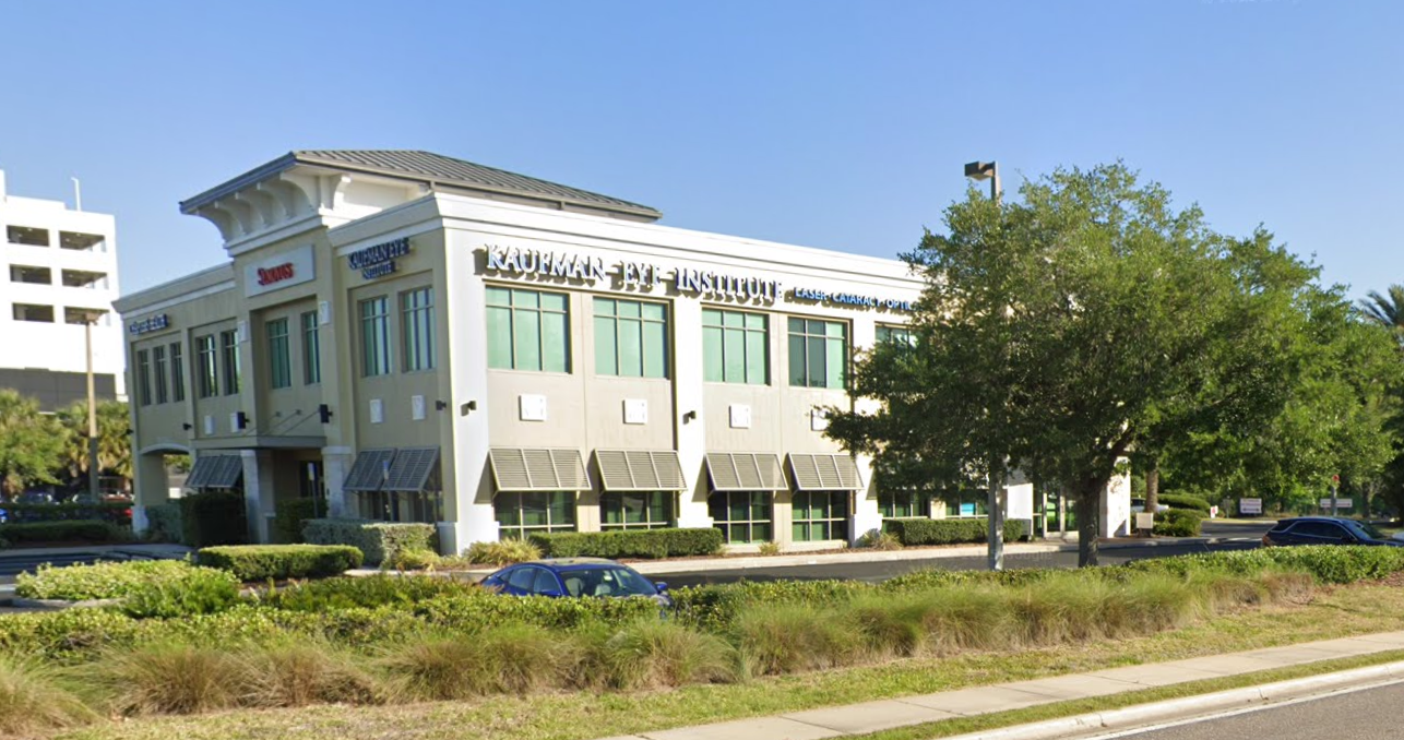 Featured property